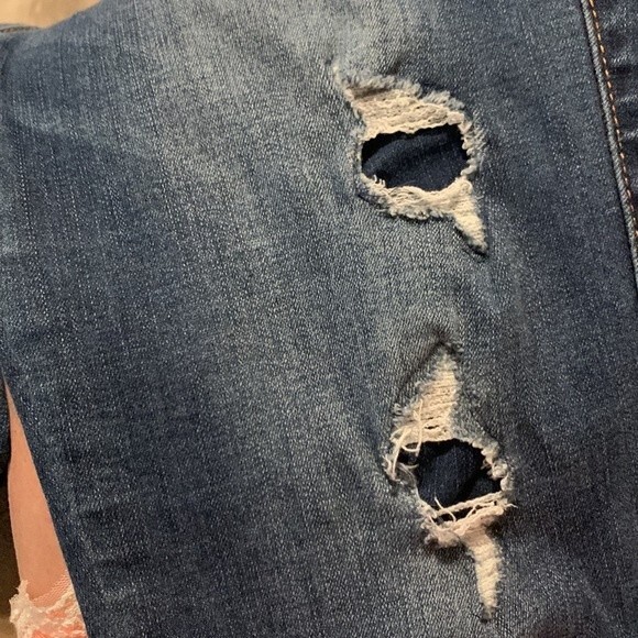 AEROPOSTALE Jeans -size 6R‎ - Picture 9 of 13